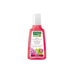 RAUSCH Mallow Volume Shampoo 200 ml Non professionale Unisex