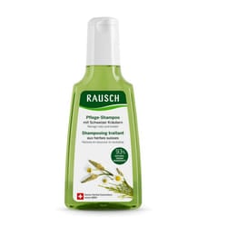 RAUSCH 11115 shampoo per capelli 200 ml Naturale Unisex