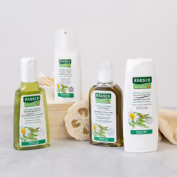 RAUSCH 11115 shampoo per capelli 200 ml Naturale Unisex - Vista aggiuntiva 6