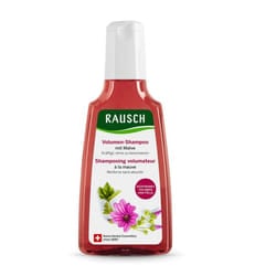 RAUSCH 11125 shampoo per capelli 200 ml Naturale Unisex