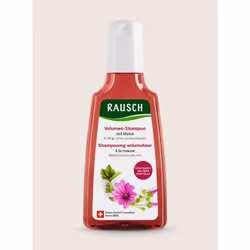 RAUSCH 11125 shampoo per capelli 200 ml Naturale Unisex