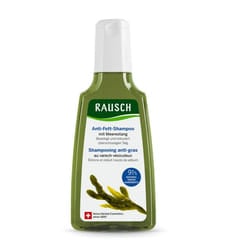 RAUSCH 11145 shampoo per capelli 200 ml Naturale Unisex