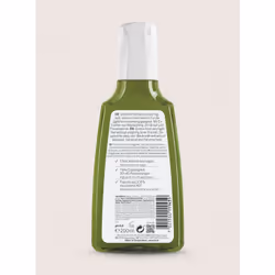 RAUSCH 11145 shampoo per capelli 200 ml Naturale Unisex