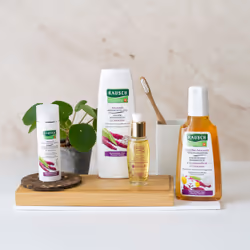 RAUSCH 11155 shampoo per capelli 200 ml Naturale Unisex - Vista aggiuntiva 5