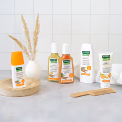 RAUSCH 11235 shampoo per capelli 200 ml Naturale Unisex - Vista aggiuntiva 5