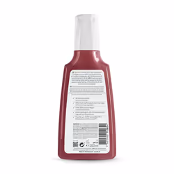 Rausch Shampoo Colorprotettivo alla Rosa Selvatica per Capelli Tinti 200ml