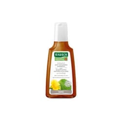 RAUSCH Coltsfoot Anti-dandruff Shampoo 200 ml Non professionale Donna