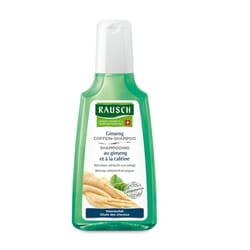 RAUSCH 11875 shampoo per capelli 200 ml Naturale Unisex