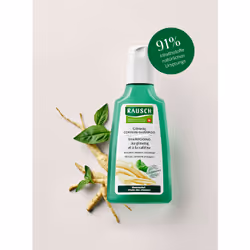 RAUSCH 11875 shampoo per capelli 200 ml Naturale Unisex