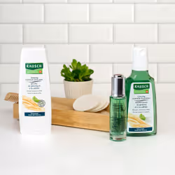 RAUSCH 11875 shampoo per capelli 200 ml Naturale Unisex - Vista aggiuntiva 5