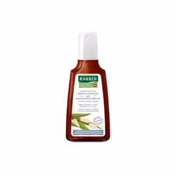 RAUSCH Willow Bark Treatment Shampoo, 200 ml, Shampoo, Non professionale, Donna, Per tutti i tipi di capelli, Antiforfora, An ...
