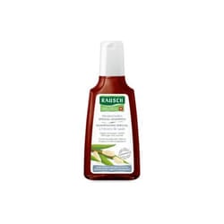 RAUSCH Willow Bark Treatment Shampoo 200 ml Non professionale Donna
