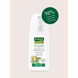 RAUSCH 12113 lozione e spray per capelli Unisex 100 ml