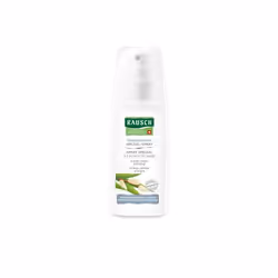 RAUSCH 12963, Spray per capelli, Donna, 100 ml, Parabeni