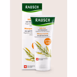 RAUSCH 13183 maschera per capelli 100 ml Unisex - Vista aggiuntiva 4