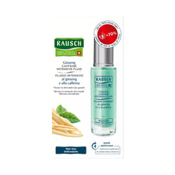 RAUSCH 14862 soluzione contro al perdita di capelli 30 ml Donna