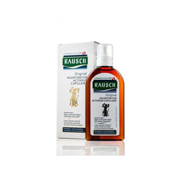 Rausch Rigeneratore per Capelli Anticaduta e per Ricrescita 200ml