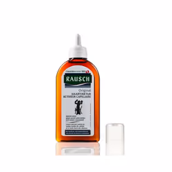 Rausch Rigeneratore per Capelli Anticaduta e per Ricrescita 200ml
