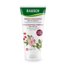 Rausch Balsamo Colorprotettivo alla Rosa Selvatica per Capelli Tinti 150ml