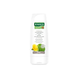 RAUSCH Coltsfoot Anti-dandruff Rinse Conditioner Balsamo per capelli non professionale 200 ml Donna