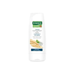 RAUSCH Ginseng Caffeine Rinse Conditioner Balsamo per capelli non professionale 200 ml Donna
