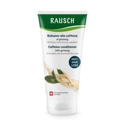 Rausch Balsamo alla Caffeina e Ginseng Anticaduta 150ml