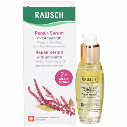 Rausch Siero Riparatore Idratante all'Amaranto 30ml