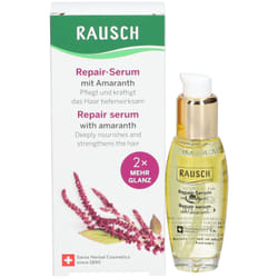 Rausch Siero Riparatore Idratante all'Amaranto 30ml