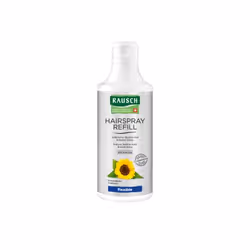 RAUSCH 21547, Spray per capelli, Donna, Capelli normali, 400 ml, Idratante, Levigante, 1 pz