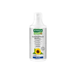 RAUSCH 21547 lozione e spray per capelli Donna 400 ml