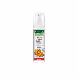 RAUSCH 21554, Spray per capelli, Donna, Capelli normali, 150 ml, Idratante, Levigante, 1 pz
