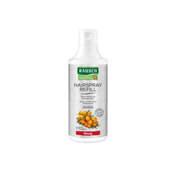 RAUSCH 21557 lozione e spray per capelli Donna 400 ml