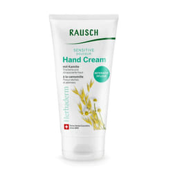 RAUSCH 31692 crema e lozione per le mani Crema (colore) 50 ml Unisex