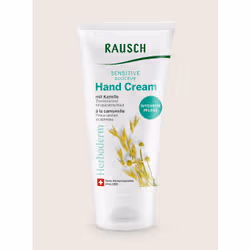 RAUSCH 31692 crema e lozione per le mani Crema (colore) 50 ml Unisex - Vista aggiuntiva 2