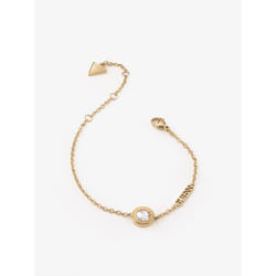 GUESS Color My Day Bracciale a catena Femmina Acciaio inox