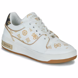 Sneakers basse Guess TOKYO Bianco - 36