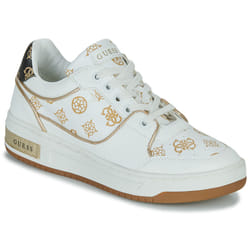 Sneakers basse Guess TOKYO Bianco - 36