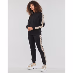 Pantaloni Sportivi Guess BRITNEY Nero - 44 - Vista aggiuntiva 2