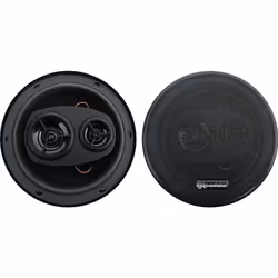 Roadstar 16351, 3-vie, 80 W, 89 dB, 80 - 20000 Hz, 16 cm