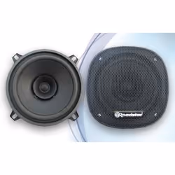 Roadstar PS-1315, 50 W, 90 dB, 100 - 18000 Hz, 13 cm