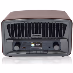 Roadstar HRA-270D+BT Personale Digitale Marrone - Vista aggiuntiva 4