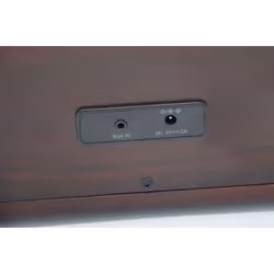 Roadstar HRA-270D+BT Personale Digitale Marrone - Vista aggiuntiva 5