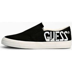 Scarpe Guess FM6ESOFAB12 Nero - 39.45