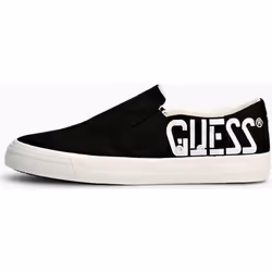 Scarpe Guess FM6ESOFAB12 Nero - 39.45 - Vista aggiuntiva 2