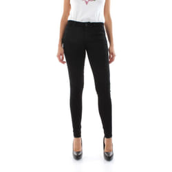 Jeans Guess CURVE X W2YAJ2 D4PZ1-CBL1 Nero - 25