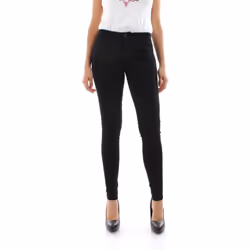 Jeans Guess CURVE X W2YAJ2 D4PZ1-CBL1 Nero - 28