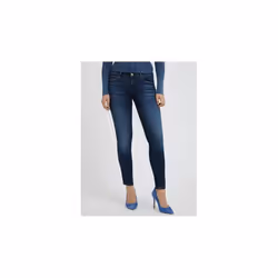 Jeans Guess CURVE X W2YAJ2 D4Q03-CDA1 Blu - 27