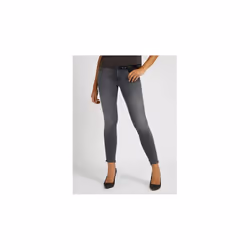 Jeans Guess CURVE X W2YAJ2 D4PZ2-CGR2 Blu - 30