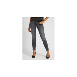 Jeans Guess CURVE X W2YAJ2 D4PZ2-CGR2 Blu - 31