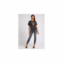 Jeans Guess CURVE X W2YAJ2 D4PZ2-CGR2 Blu - 31